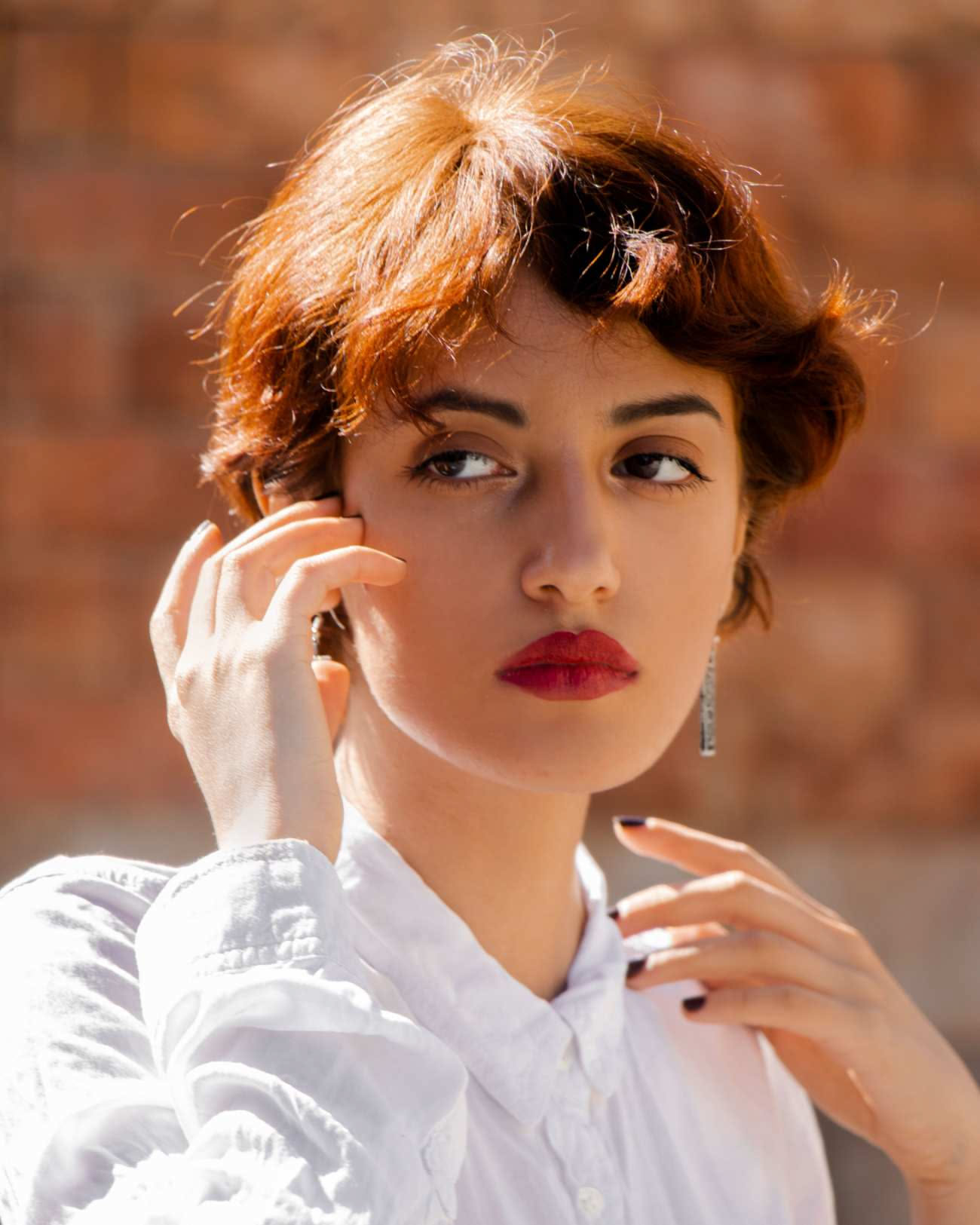 Capelli corti donna: 9 tagli da osservare prima di scegliere il prossimo look
