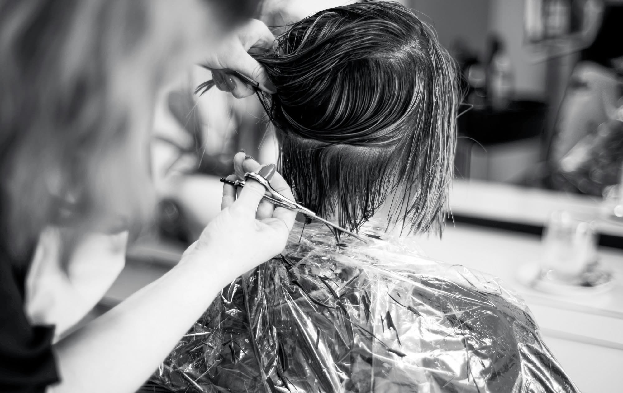 Butterfly cut o love layers: dove inizia la scalatura cambia tutto