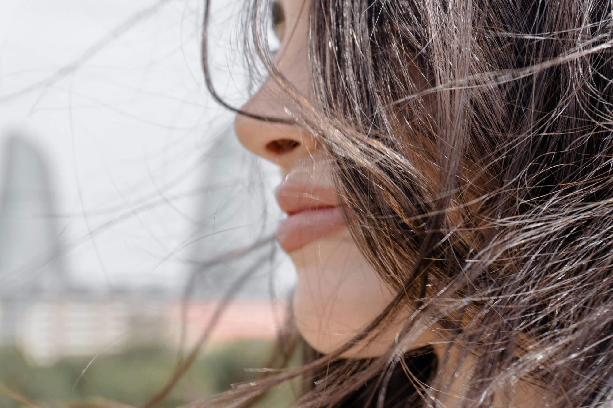Che cos'è il gloss e perché a settembre lo chiedono tutti