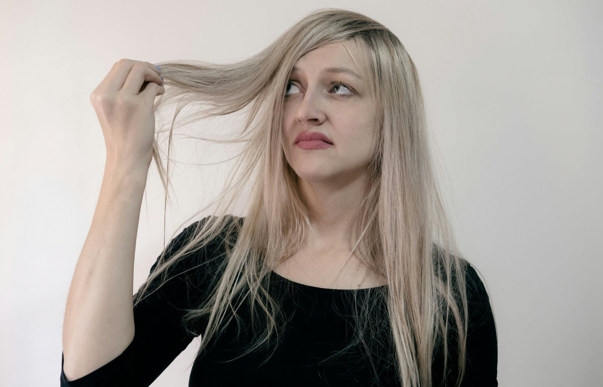 I capelli che perdi a settembre erano già condannati a luglio