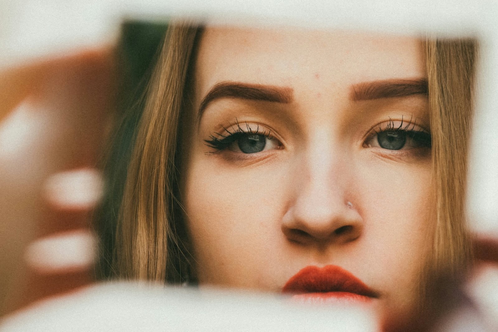 Volume perso con il cappello: come recuperarlo dopo averlo tolto