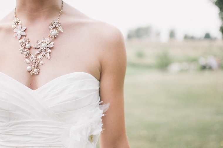 Bellezza sposa: 10 dettagli da preparare prima del matrimonio