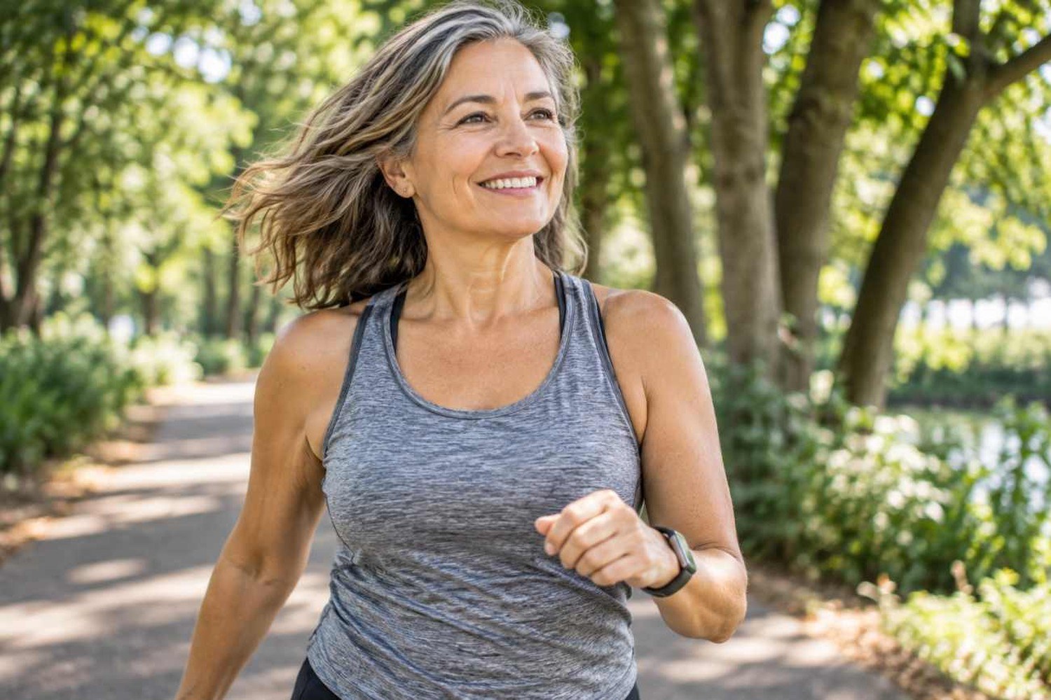 Camminare ogni giorno per 30 minuti: cosa cambia nel corpo e nel benessere