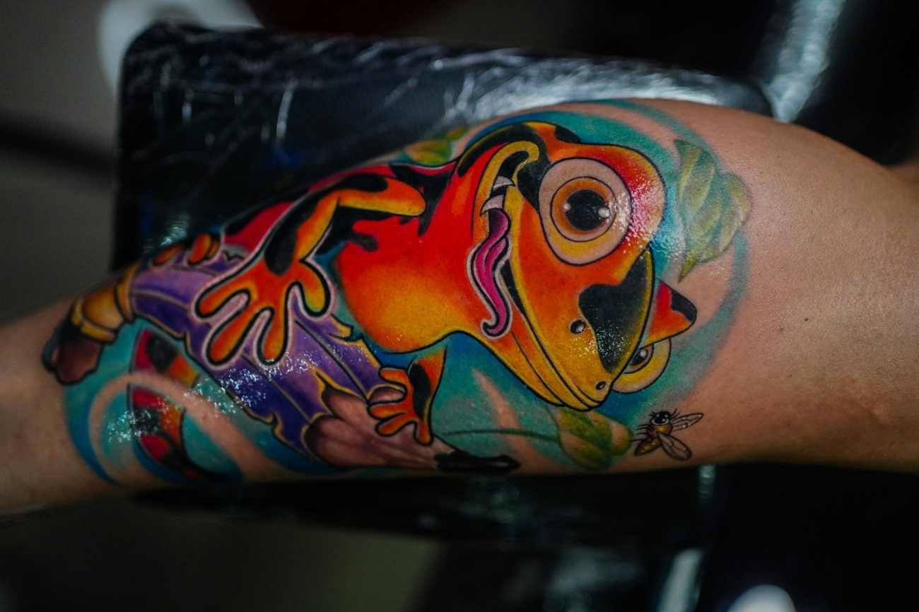 Disegno del tatuaggio: come sceglierlo per non pentirsi