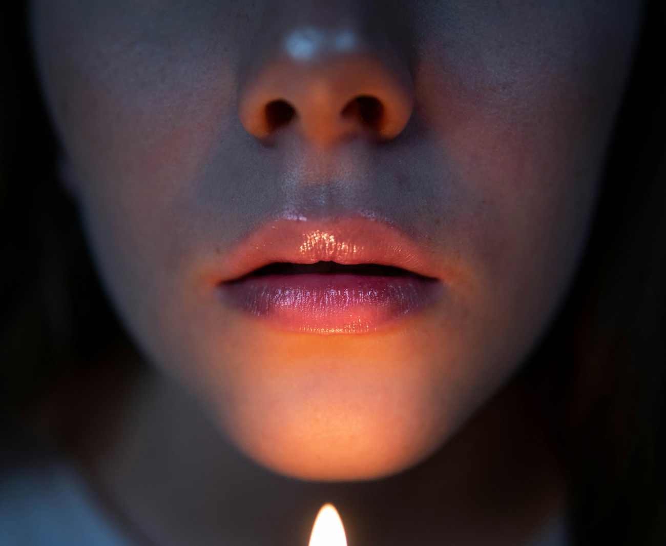 Labbra naturali: perché possono essere più belle senza rossetto