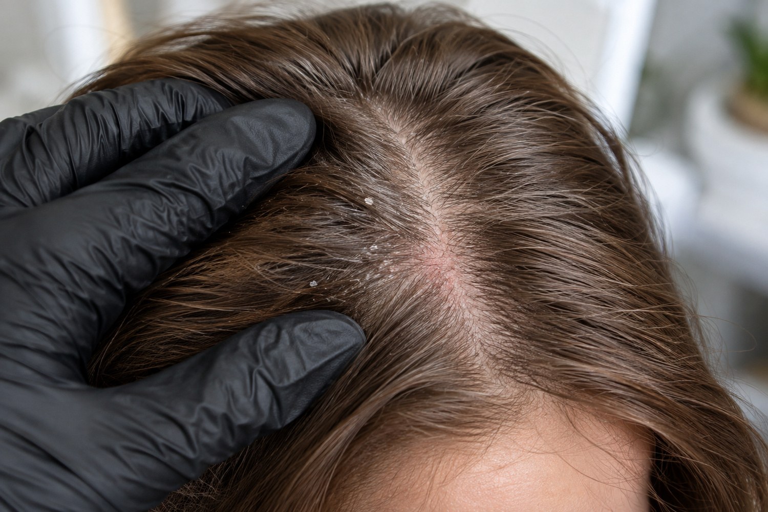 Shampoo antiforfora o per dermatite seborroica: quali differenze conoscere